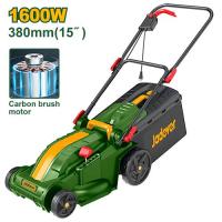 Mașină de tuns iarba electrică Jadever JDEN3805 1600W