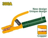 Держатель электродов 300A 230 мм  JDEH1A02  Jadever