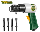 Пневматический молоток 4500 уд/мин JDAT4515 Jadever