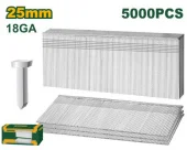 Брэд гвоздь для пневматического пистолета (обойма 5000 шт) JDNA18251 Jadever