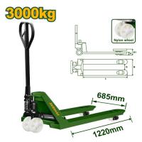 Transpalet manual Jadever JDNH6R33 3000 kg