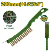 Проволочная щетка 290 мм  JDBH3611 Jadever