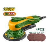 Шлифовальная машина орбитального типа 350W 220V; 4000-10000rpm; Ø150 мм JDFA55350 Jadever