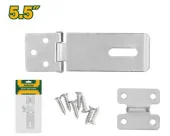Петля для навесного замка 5.5" 38 мм*1.9 мм JDAN2155 Jadever