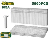 Брэд гвоздь для пневматического пистолета 50 мм 5000 шт JDNA18501 Jadever