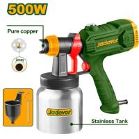 Pistol de pulverizare 500W 220-240V 800ml JDEG1A181 Jadever