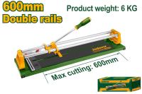 Mașină de tăiat faianță 600 mm JDTR8506 Jadever