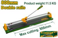 Mașină de tăiat faianță 800 mm JDTR8508 Jadever
