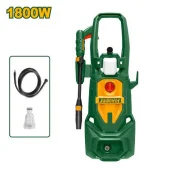 Aparat de spălat cu înaltă presiune 220V 1800W; 130 Bar JDHP3A18 Jadever