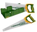 Ножовки и пилы Ножовки и пилы