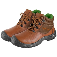 Ghete de protecție din piele SB 43 JDSB3543 Jadever