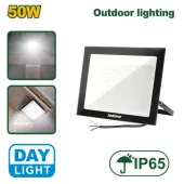 Светодиодный прожектор LED 50W IP65 JDWX15501 Jadever