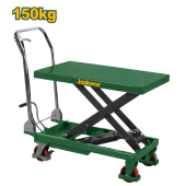 Стол подъёмный ручной 150 кг JDNX1R15 Jadever