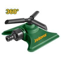 Aspersor rotativ cu 3 duze din plastic, 360° JDSN1E23 Jadever
