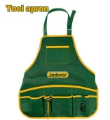Фартук-органайзер для инструмента 52*55 см, 3 кг JDTG6102 Jadever