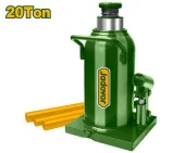 Домкрат гидравлический  20 тонн JDHJ1520 Jadever