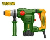 Перфоратор электрический 1500W 220V; 5.5J; SDS plus JDRH2D32 Jadever