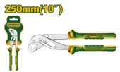 Клещи переставные 250мм/40 мм JDPL6910 Jadever