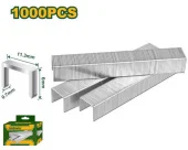 Скобы для степлера 6 мм 1000 шт. JDNA0706 Jadever
