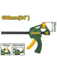 Clemă cu eliberare rapidă (tip pistol) 60*600 mm JDCP4324 Jadever