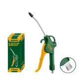 Пластиковый пневмопистолет для обдува, длина 110 мм JDGA4611 Jadever