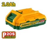 Аккумуляторная батарея 20V 2.0AH P20S JDLBP520 Jadever