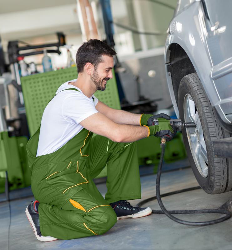 Безопасность с головы до ног: Собираем идеальный рабочий комплект от Jadever