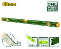 Nivelă cu bulă de aer Jadever JDSL8G80 80 cm