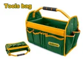 Сумка для хранения и переноски инструментов с металлической ручкой 41*23*33 см JDTG5101 Jadever