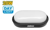 Накладной светильник LED 20W 6500K 200*95*45 мм JDDN752011 Jadever