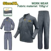 Рабочая форма (XL) JDUN1801.XL  Jadever