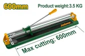 Плиткорез ручной 600мм 10мм; JDTR1506 Jadever