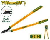 Foarfece de grădină (de tăiat iarba) 710 mm JDPR1325 Jadever