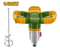 Mixer de construcții Jadever 1400W M14 JDMX151408