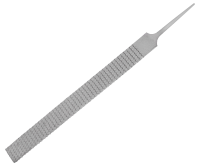Pilă plată pentru lemn 200 mm JDFE2618 Jadever