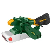 Ленточная шлифовальная машина 220-240V 50/60Hz 1200W 610*100mm JDBA1512001 Jadever