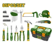 Набор ручных инструментов 85 шт; JDHS3B85 Jadever