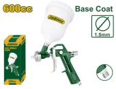 Пневматический краскопульт 600CC; 3-4 Bar; Ø1.5 мм JDGA1504 Jadever