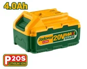 Аккумулятор Li-Ion 20V 4Ah JDLBP540 Jadever