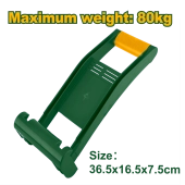 Захват для переноски панелей 36,5*16,5*7,5см 80кг 3,5см; JDTN1001 Jadever