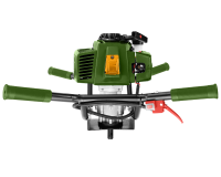 Motor burghiu 62CC 2,4 kW JDDZ1A62-1 Jadever