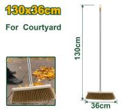 Perie de exterior cu mâner 130*36 cm JDMBH2107 Jadever