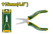 Мини плоскогубцы, 115 мм JDPL0958 Jadever