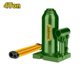 Домкрат гидравлический 4 тонны JDHJ1504 Jadever