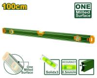 Nivelă cu bulă de aer Jadever JDSL8G100 100 cm