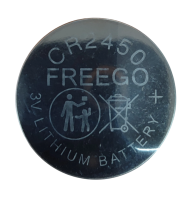 Батарея аккумуляторная CR2450 для маски сварщика JDWH3503