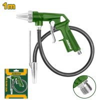 Pistol de sablare cu furtun de 1 m JDGA1A08 Jadever