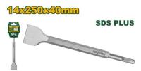 Daltă SDS Plus 14*250*40 mm JDGZ1203 Jadever