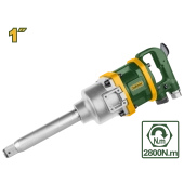 Гайковерт пневматический ударный 4000rpm 25.4mm 2800Nm JDAT1501 Jadever