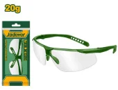 Защитные очки  PC 20g JDSG1802 Jadever